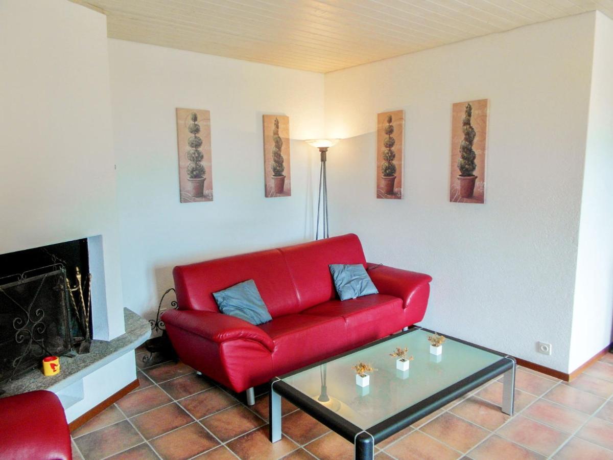 Apartment Appartamento Tazzino By Interhome Locarno Buitenkant foto