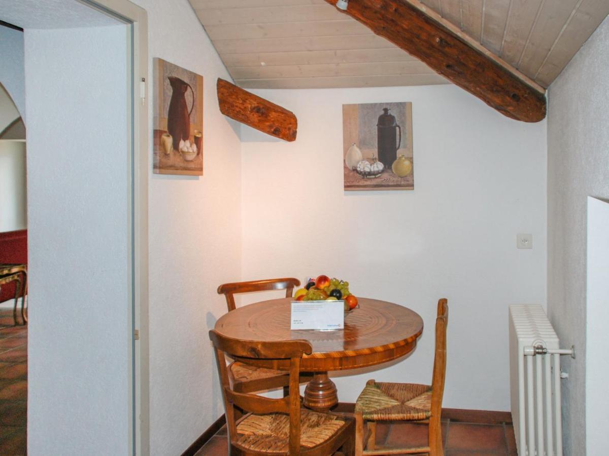 Apartment Appartamento Tazzino By Interhome Locarno Buitenkant foto