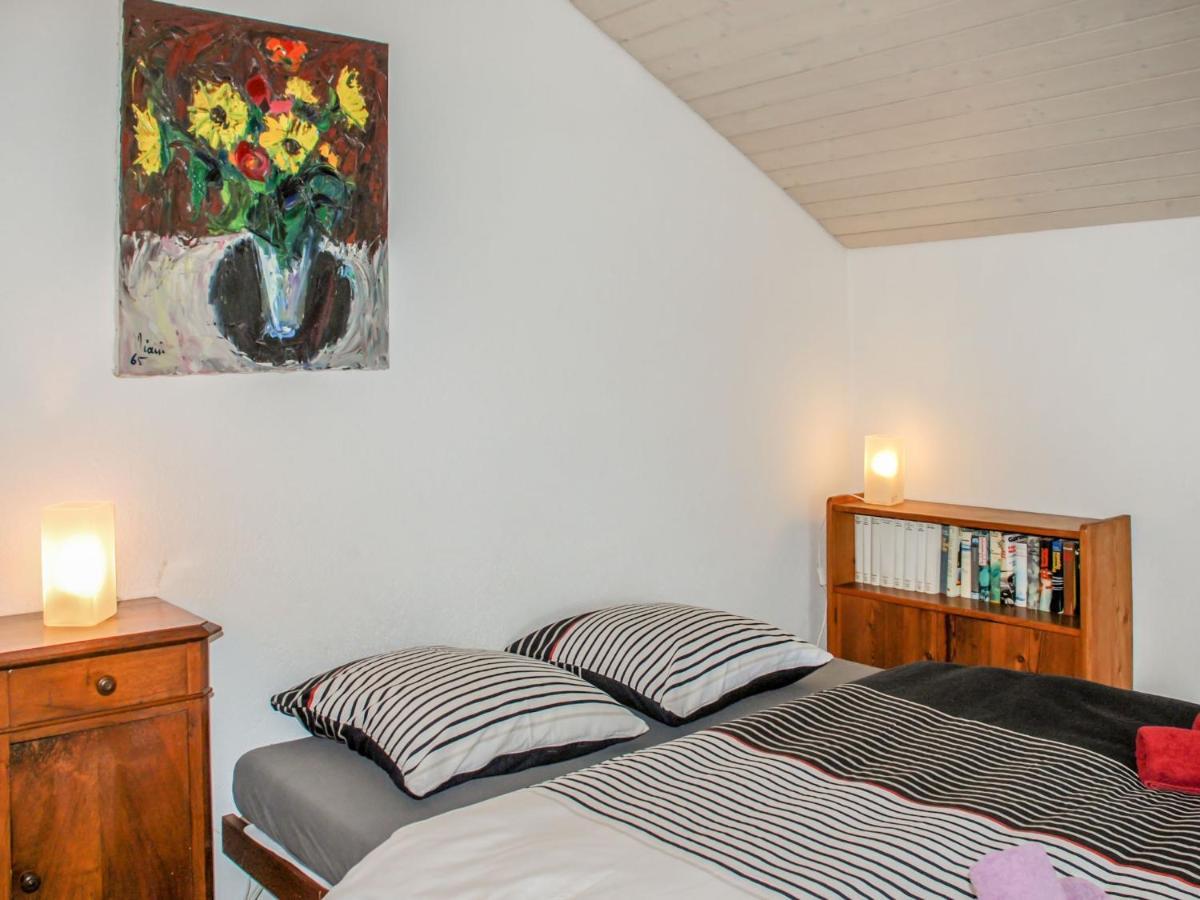 Apartment Appartamento Tazzino By Interhome Locarno Buitenkant foto
