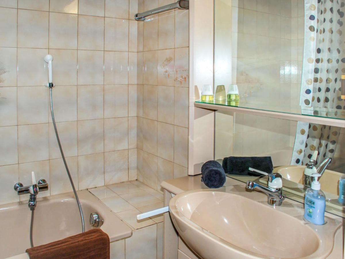 Apartment Appartamento Tazzino By Interhome Locarno Buitenkant foto